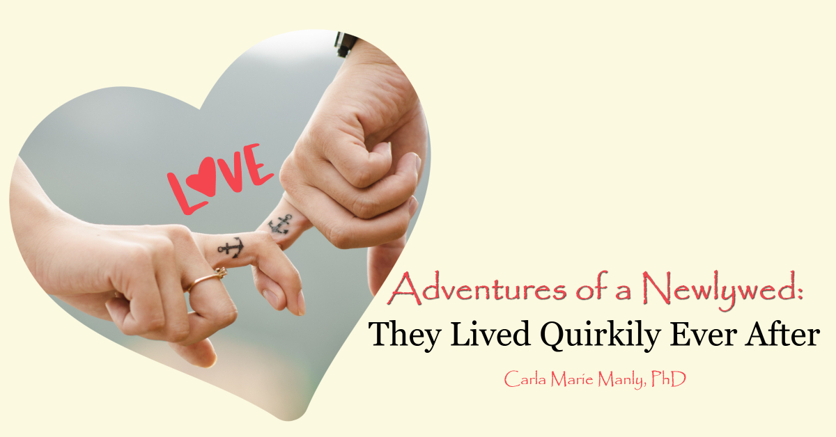 quirkily ever after