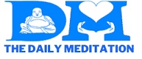 The Daily Meditation Logo Used on Media Page to link to articles featuring Dr Carla Manly like https://www.thedailymeditation.com/yoga-and-mental-health-expert-advice-you-need-to-know