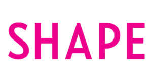 Shape magazine logo to be used in media section for linking to articles like https://www.shape.com/lifestyle/sex-and-love/how-to-date-yourself