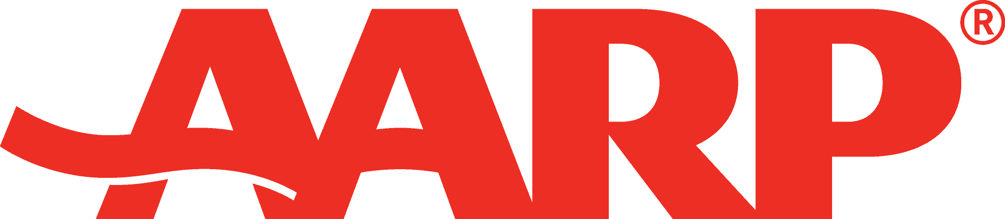 AARP Logo used on drcarlamanly.com to reference articles citing Dr Carla Manly like https://www.aarp.org/disrupt-aging/stories/info-2020/coronavirus-role-reversal.html