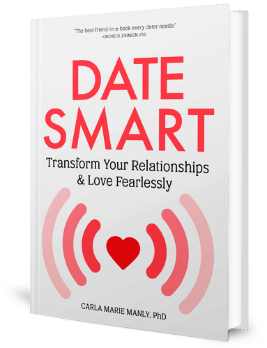 date Smart - Transform your Relationships & Love fearlessly