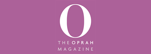 Oprah-Magazine-Logo