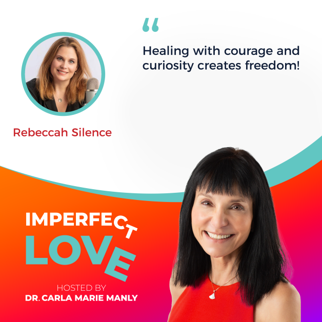 Imperfect Love | Rebeccah Silence | Healing Your Inner Child