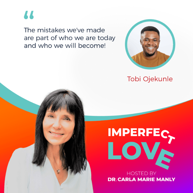 Imperfect Love | Tobi Ojekunle | Sharing Dark Secrets