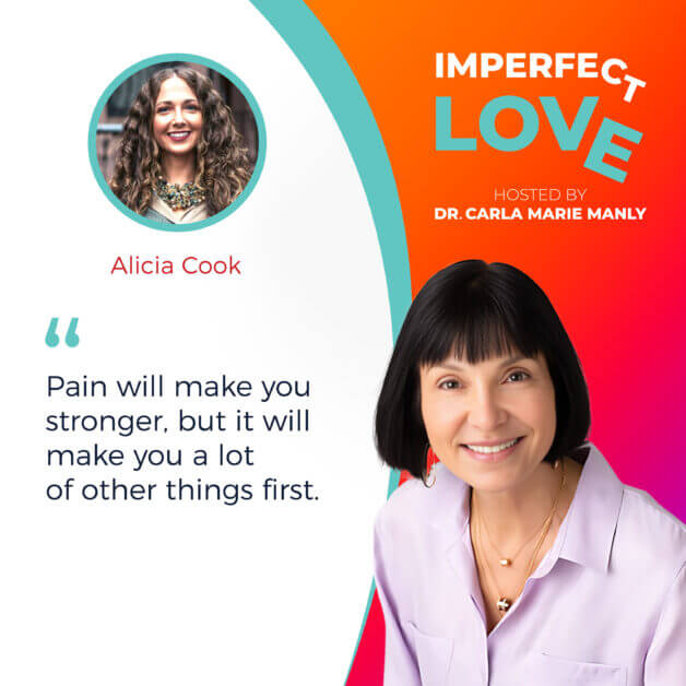 Imperfect Love | Alicia Cook | Addiction