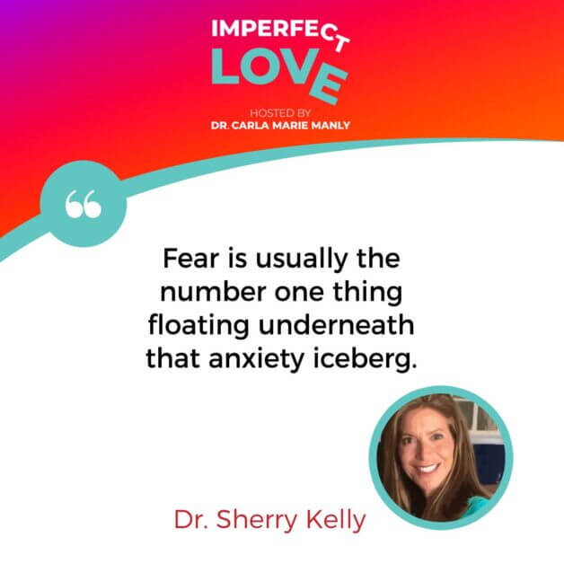 Imperfect Love | Dr. Sherry Kelly | Mental Health