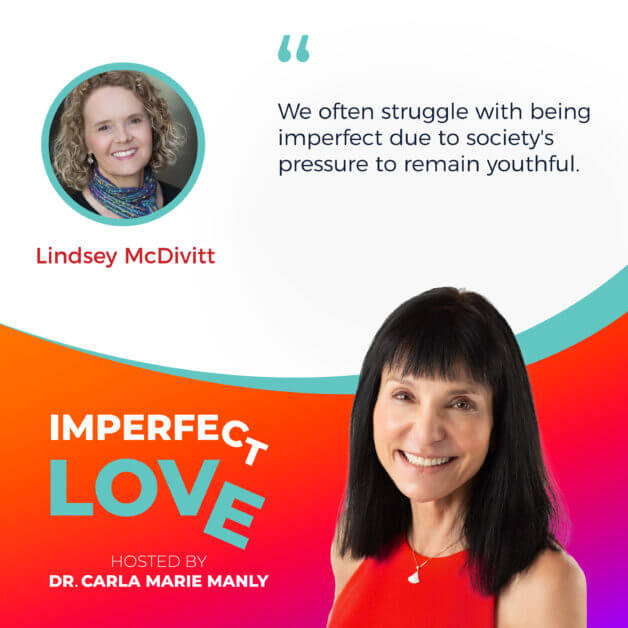 Imperfect Love | Lindsey McDivitt | Ageism 