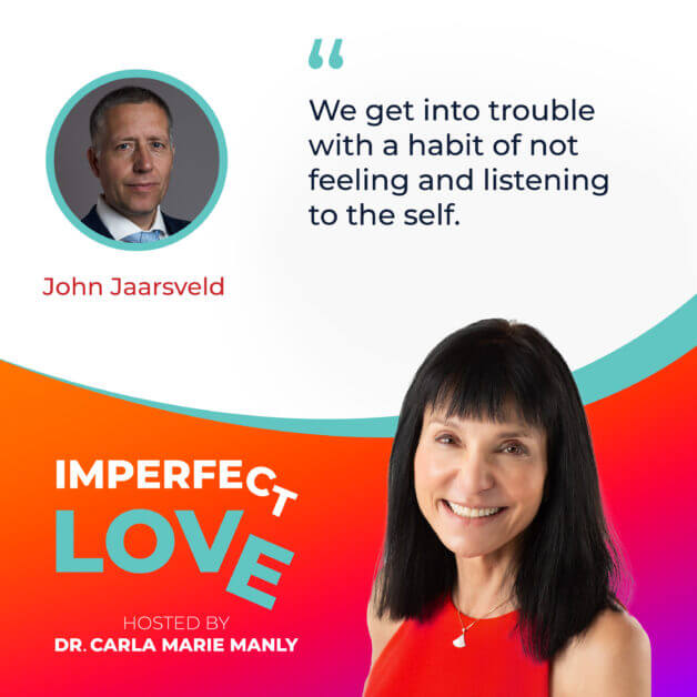 Imperfect Love | John Jaarsveld | Work-Life Balance