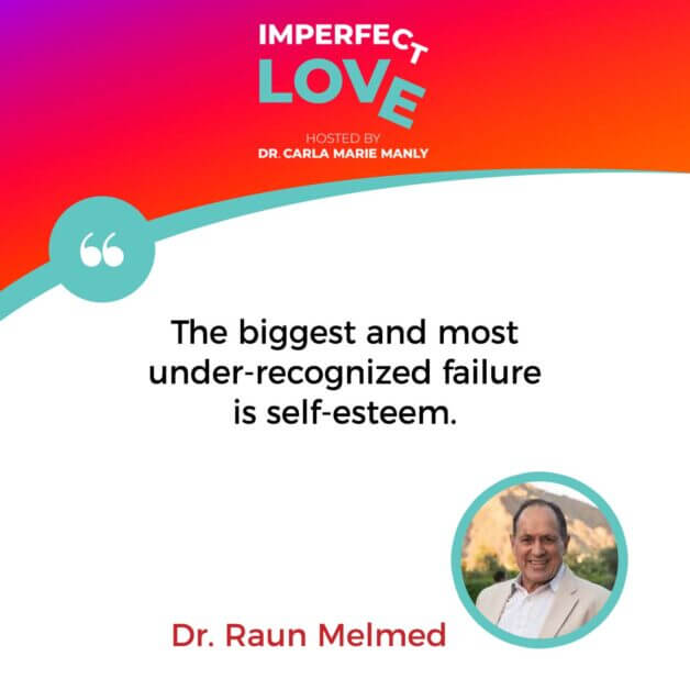 Imperfect Love | Dr. Raun Melmed | ADHD Management