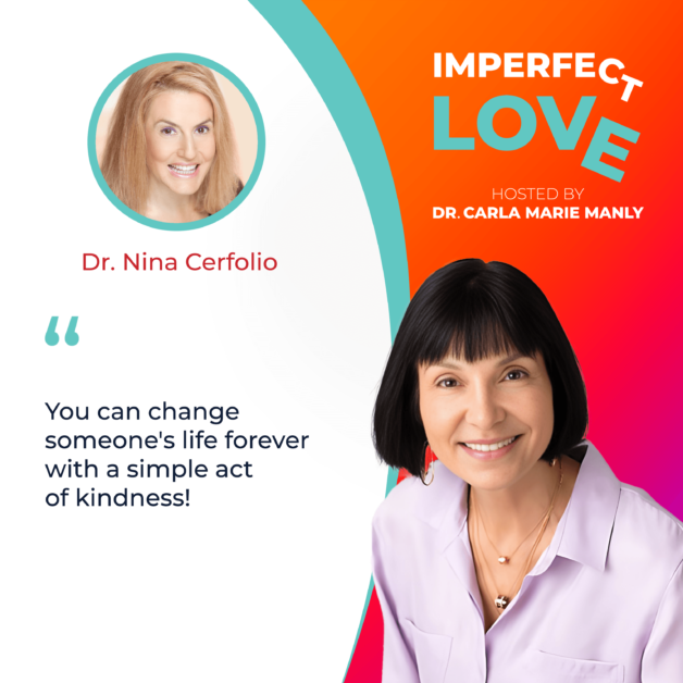 Imperfect Love | Dr. Nina Cerfolio | Violence