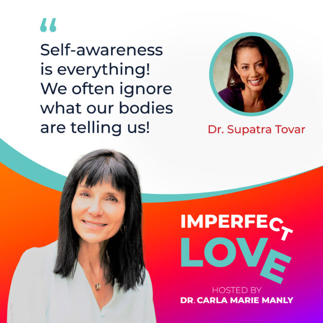 Imperfect Love | Supatra Tovar | Dieting