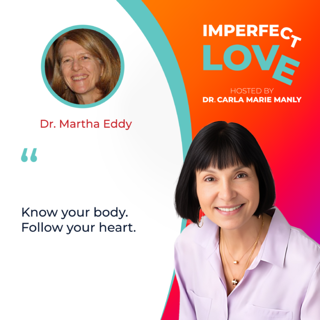 Imperfect Love | Martha Eddy | Well Being