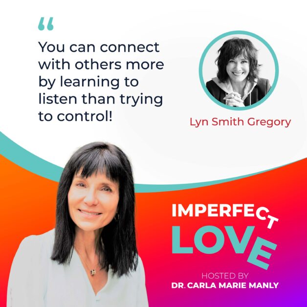 Imperfect Love | Lyn Smith Gregory | Family