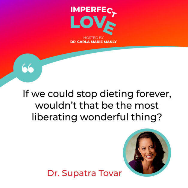 Imperfect Love | Supatra Tovar | Dieting