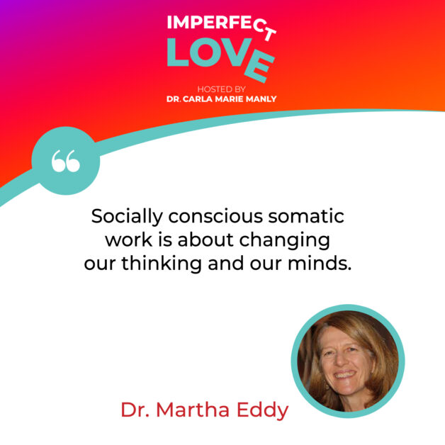 Imperfect Love | Martha Eddy | Well Being