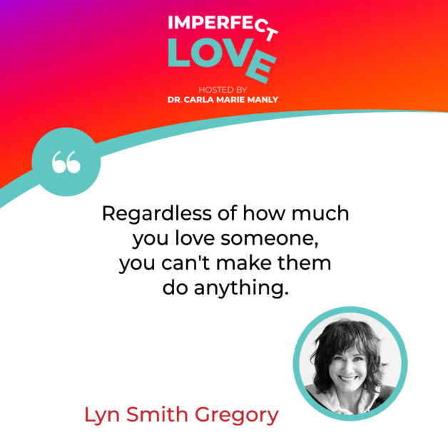 Imperfect Love | Lyn Smith Gregory | Family