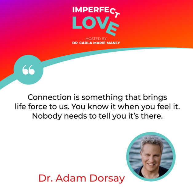 Imperfect Love | Dr. Adam Dorsay | Alone