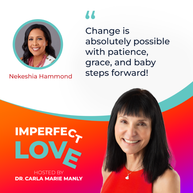 Imperfect Love | Nekeshia Hammond | Anxiety