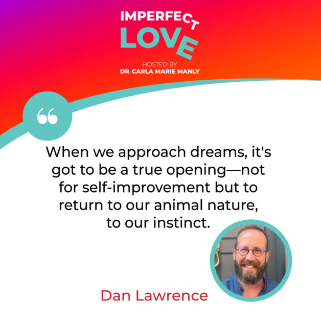 Imperfect Love | Dan Lawrence | Dreams