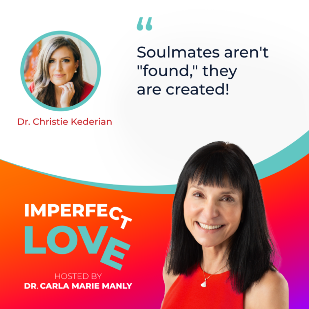 Imperfect Love | Christie Kederian | Soulmate